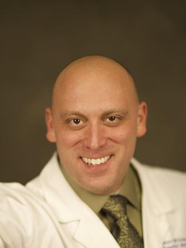 Dustyn Williams, MD