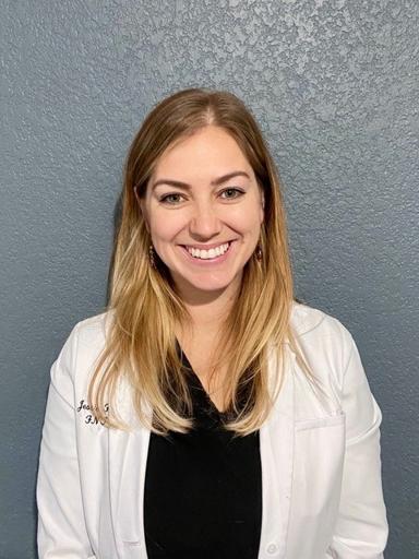 Jessica Lott, FNP-BC