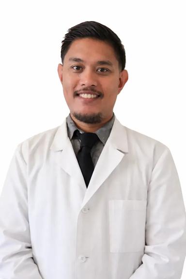Roven Escanillas, MSN, FNP-C