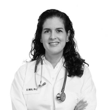 Roxana Mata, PA-C
